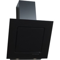 Вытяжка каминная Elikor Оникс 60П-1000-Е4Д 1M, черный