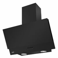 Вытяжка каминная Kronasteel Olly PB 600 1M (Цвет: Black)