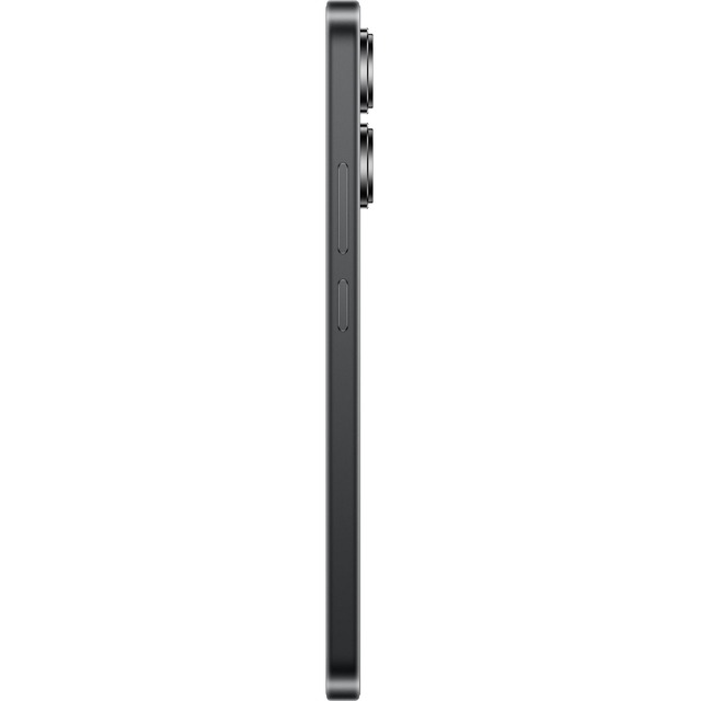 Смартфон Xiaomi Redmi Note 13 6/128Gb, черный