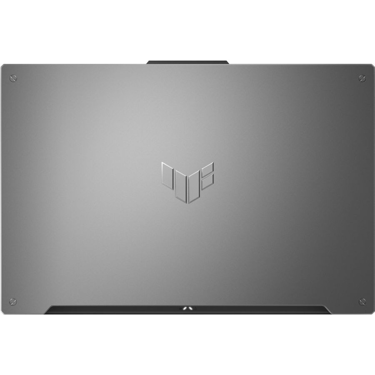 Ноутбук Asus TUF Gaming F17 FX707ZU4-HX019 Core i7 12700H  /  16Gb  /  SSD512Gb  /  NVIDIA GeForce RTX4050 6Gb  /  17.3 IPS FHD (1920x1080)  /  noOS  /  grey  /  WiFi BT Cam (90NR0FJ5-M000U0)