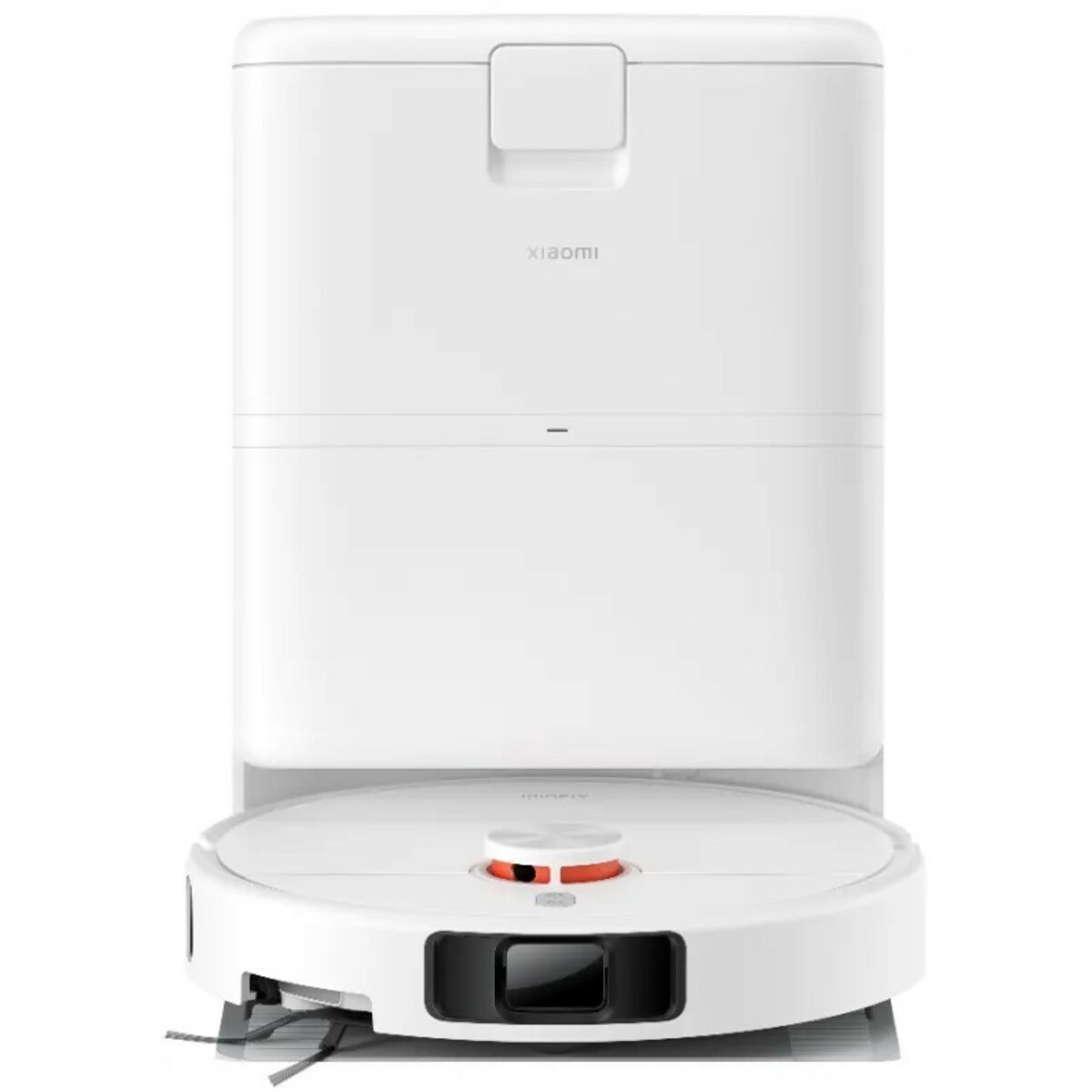 Робот-пылесос Xiaomi Robot Vacuum H50 Pro, белый