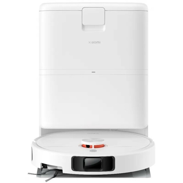 Робот-пылесос Xiaomi Robot Vacuum H50 Pro, белый Робот-пылесос Xiaomi Robot Vacuum H50 Pro, белый