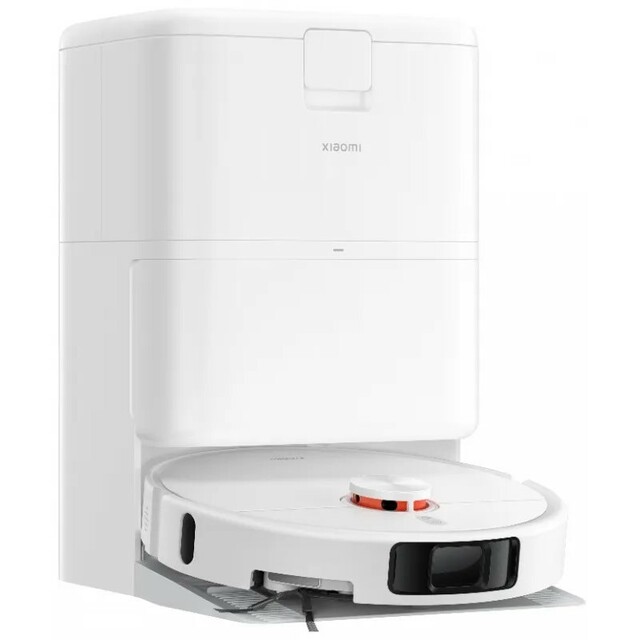 Робот-пылесос Xiaomi Robot Vacuum H50 Pro, белый Робот-пылесос Xiaomi Robot Vacuum H50 Pro, белый