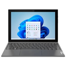Планшет Lenovo IdeaPad Duet 3 10IGL5 128GB Wi-Fi (Цвет: Grey)