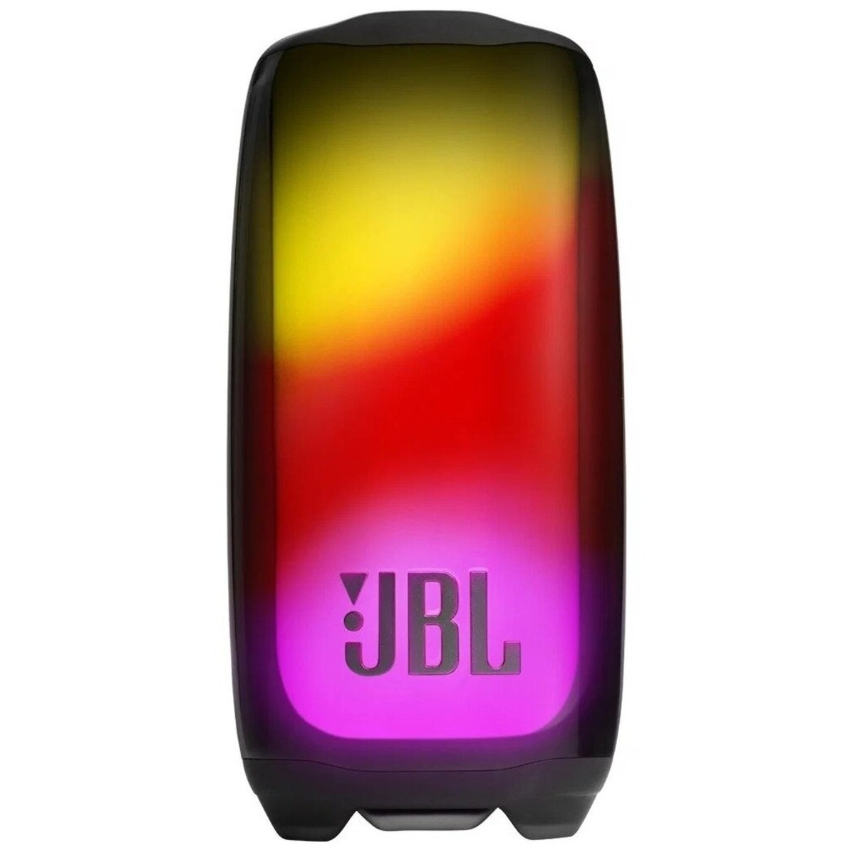 Портативная колонка JBL Pulse 5 Цвет:( Black )
