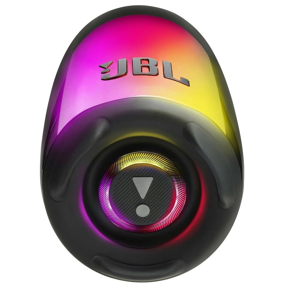 Портативная колонка JBL Pulse 5 Цвет:( Black )