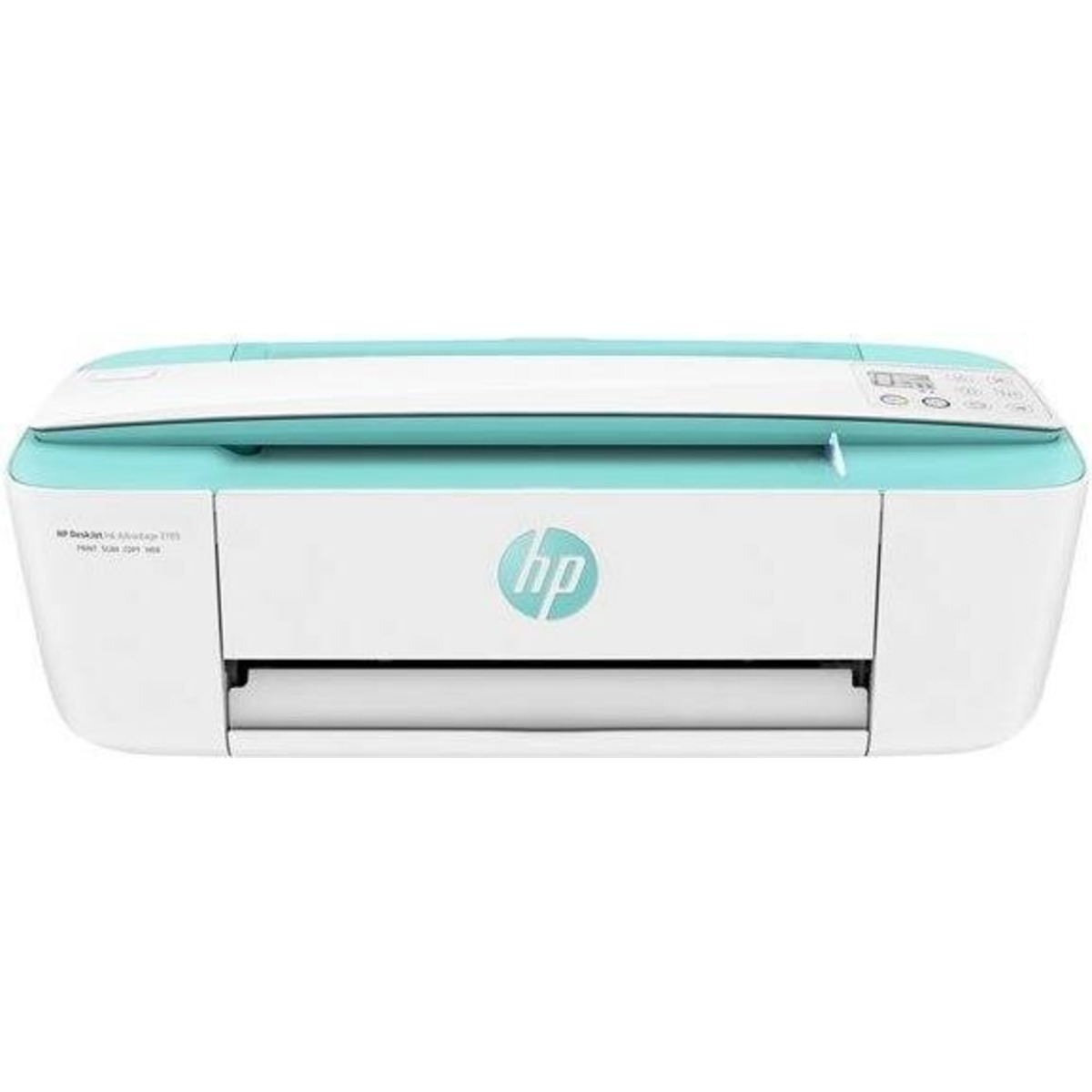 МФУ струйный HP DeskJet Ink Advantage 3789 (Цвет: White)