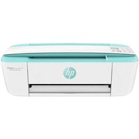 МФУ струйный HP DeskJet Ink Advantage 3789 (Цвет: White)