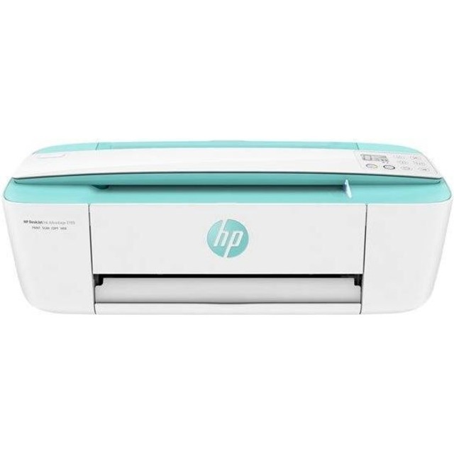 МФУ струйный HP DeskJet Ink Advantage 3789 (Цвет: White)