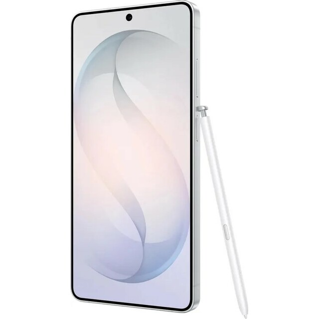 Смартфон Samsung Galaxy S26 Ultra 12 / 256Gb S948BZWBCAU, белый