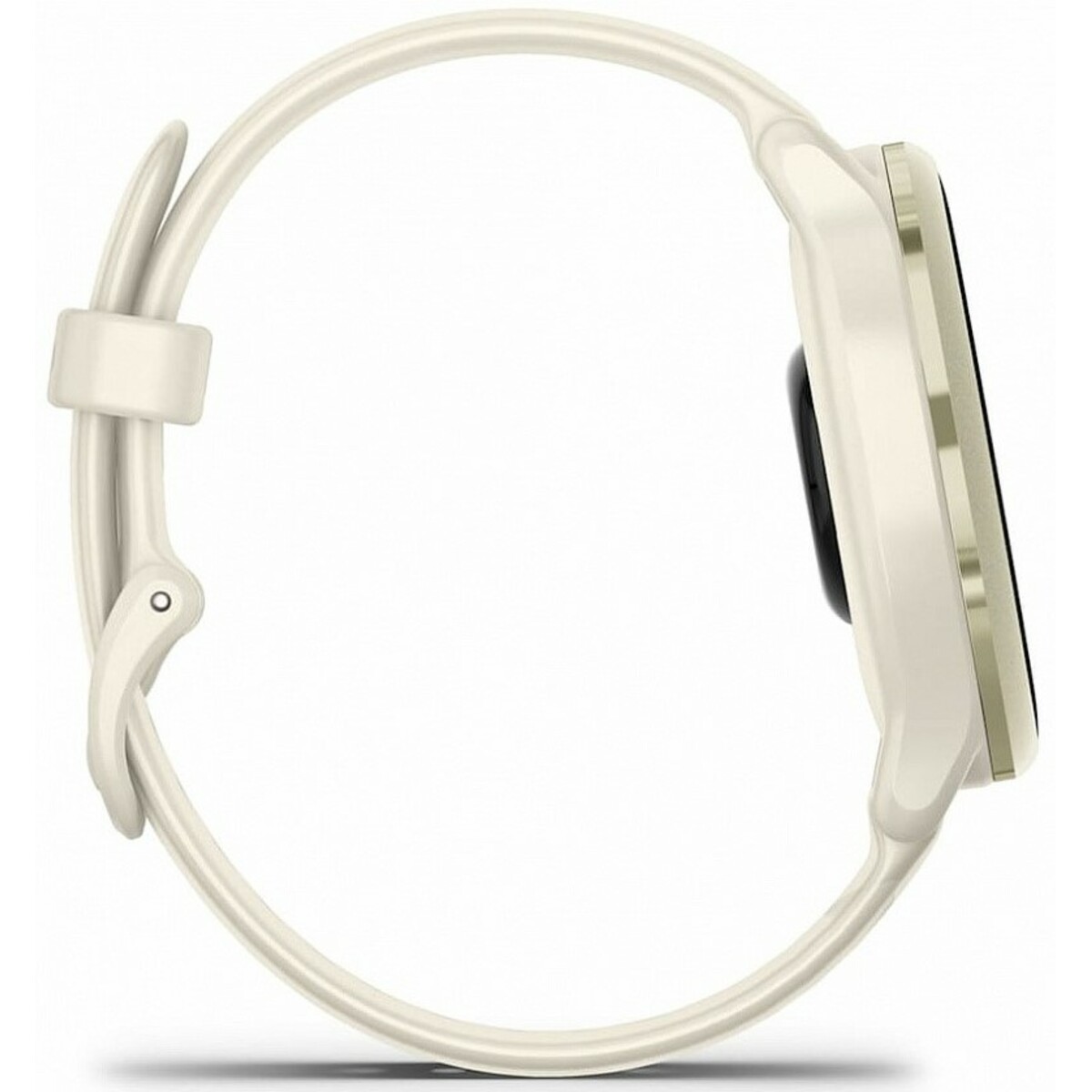 Умные часы Garmin VivoActive 6 (Цвет: Lunar Gold / Bone)