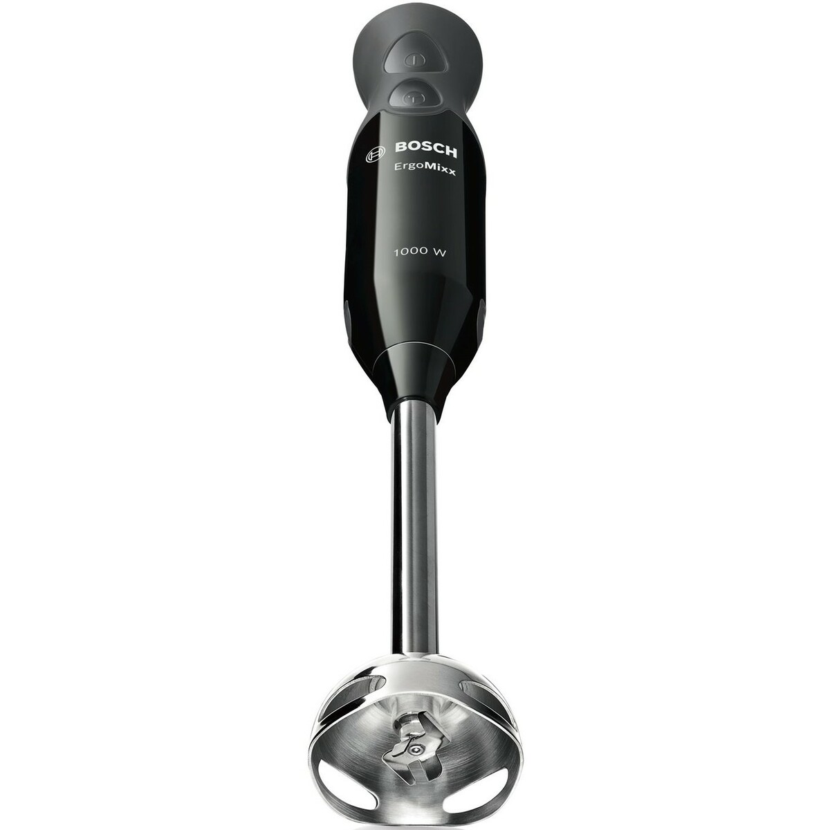 Блендер погружной Bosch MS6CB6110, черный