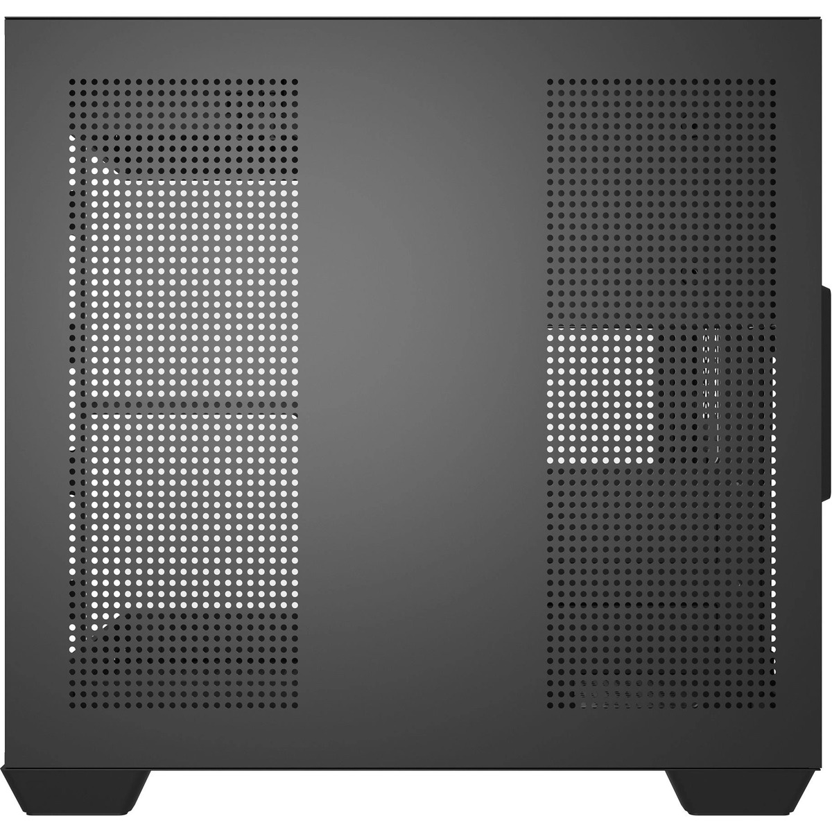 Корпус Bloody CC-121, черный