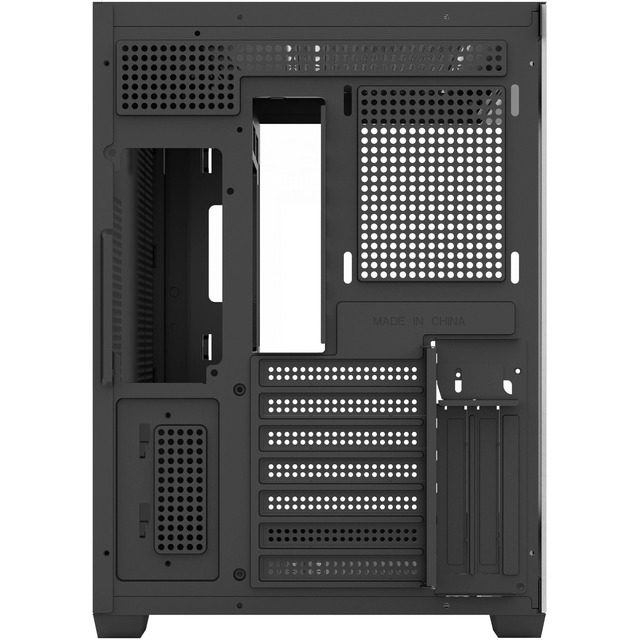 Корпус Bloody CC-122, черный