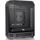 Корпус Thermaltake The Tower 600, черный..