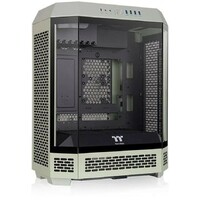 Корпус Thermaltake The Tower 600 Matcha (Цвет: Green)
