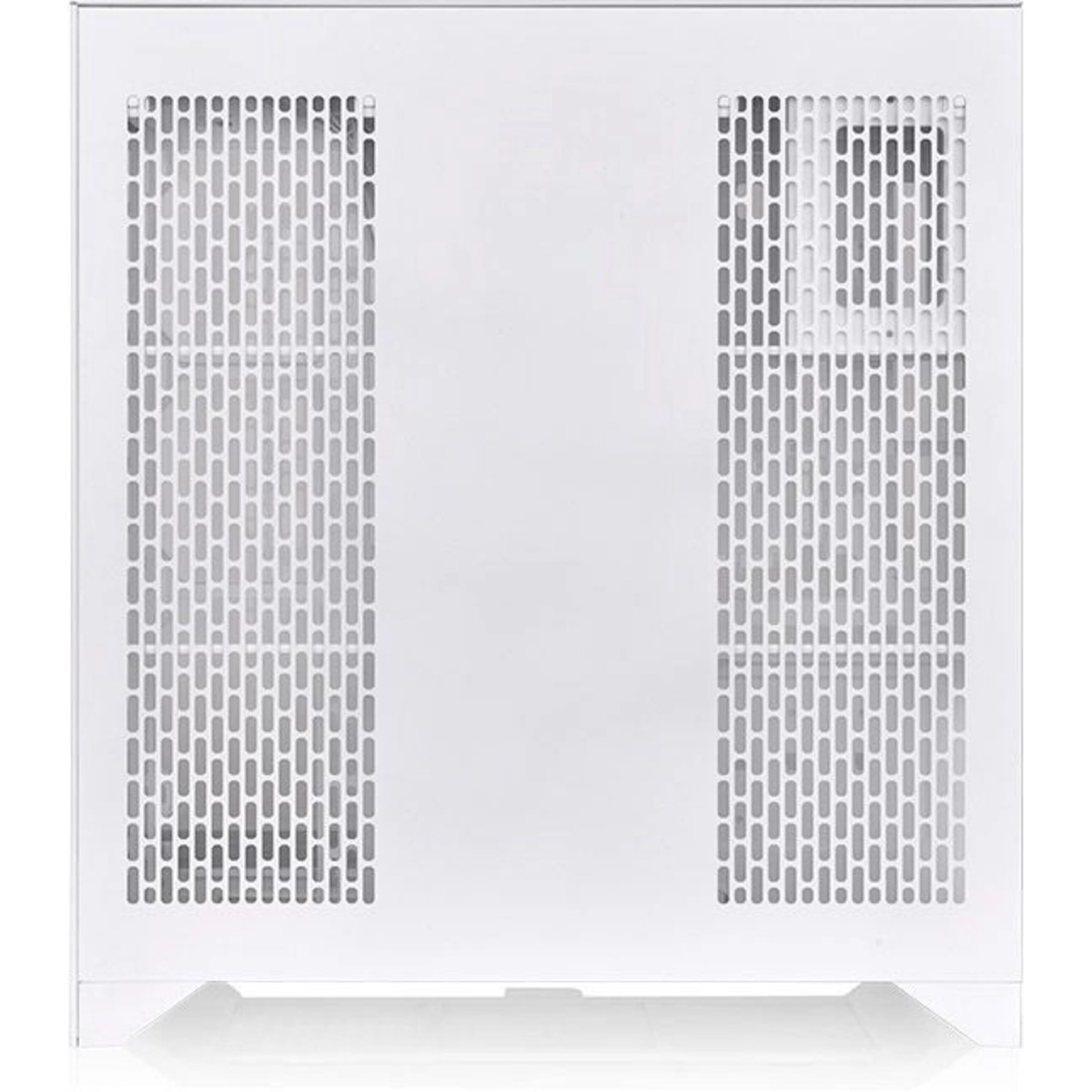 Корпус Thermaltake CTE E550 TG, белый