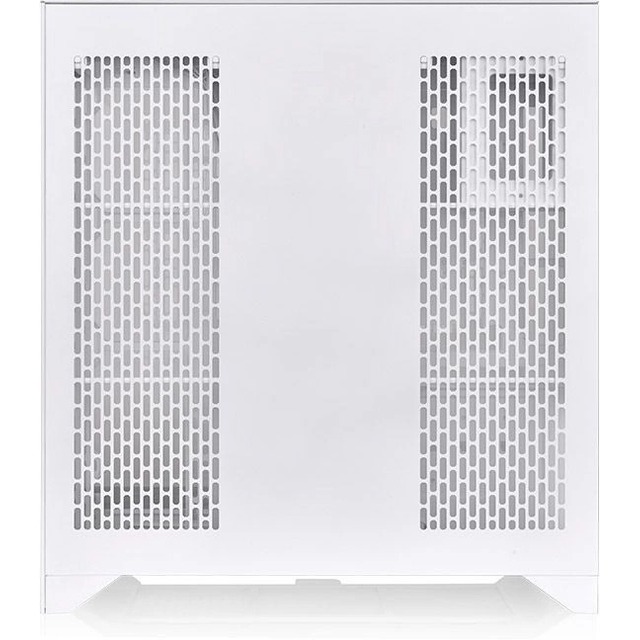 Корпус Thermaltake CTE E550 TG, белый
