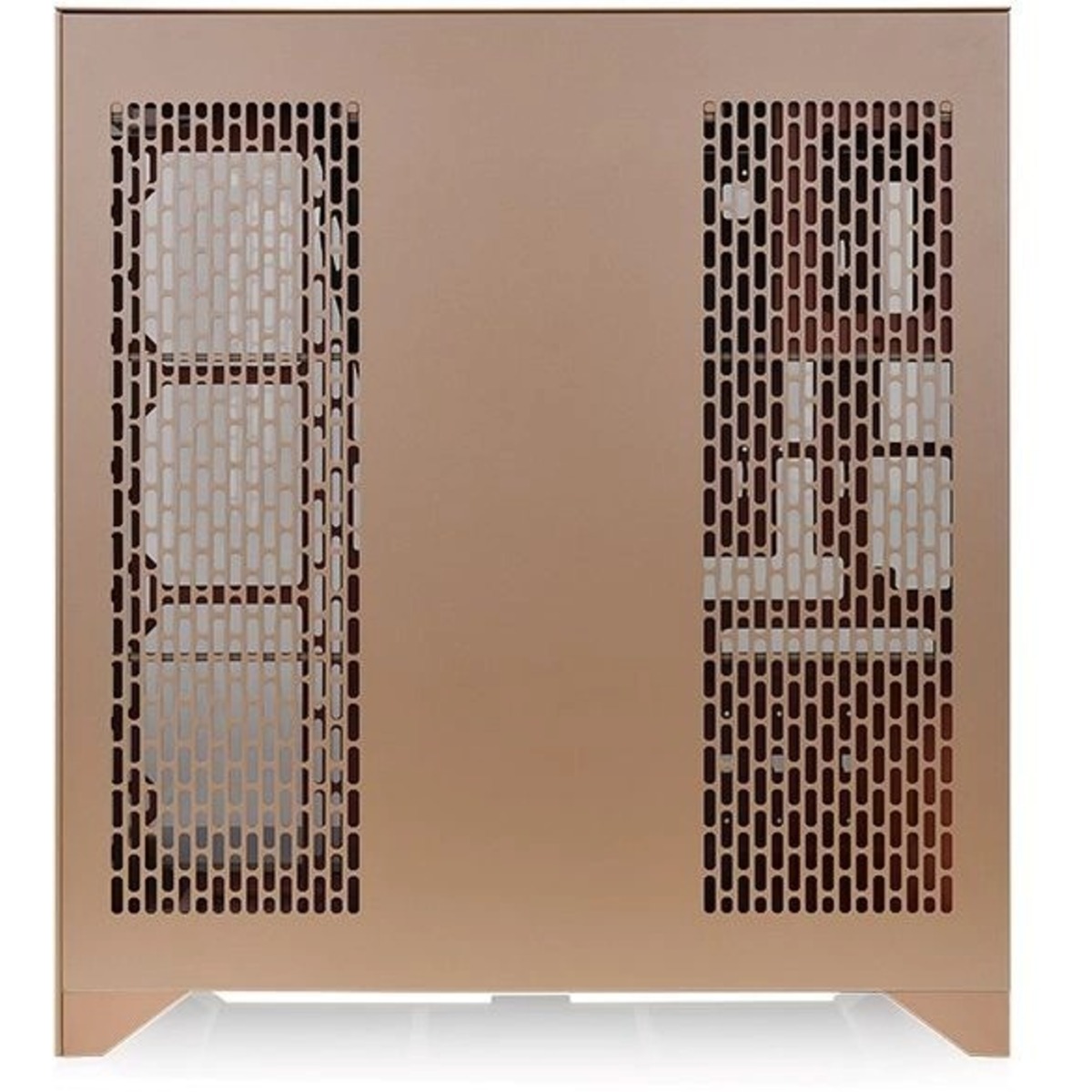 Корпус Thermaltake CTE E550 Gravel Send (Цвет: Brown)