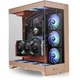 Корпус Thermaltake CTE E550 Gravel Send ..