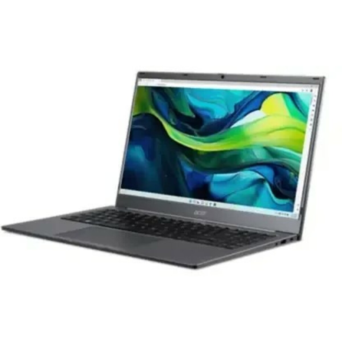 Ноутбук Acer Aspire Lite AL15-31P-P8HX (Pentium N6000 1.1Ghz/8Gb DDR4/SSD256Gb/Intel UHD Graphics/15.6