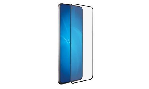 Купить Защитное стеклопленка 3D FullGlue для смартфона Samsung Galaxy ...