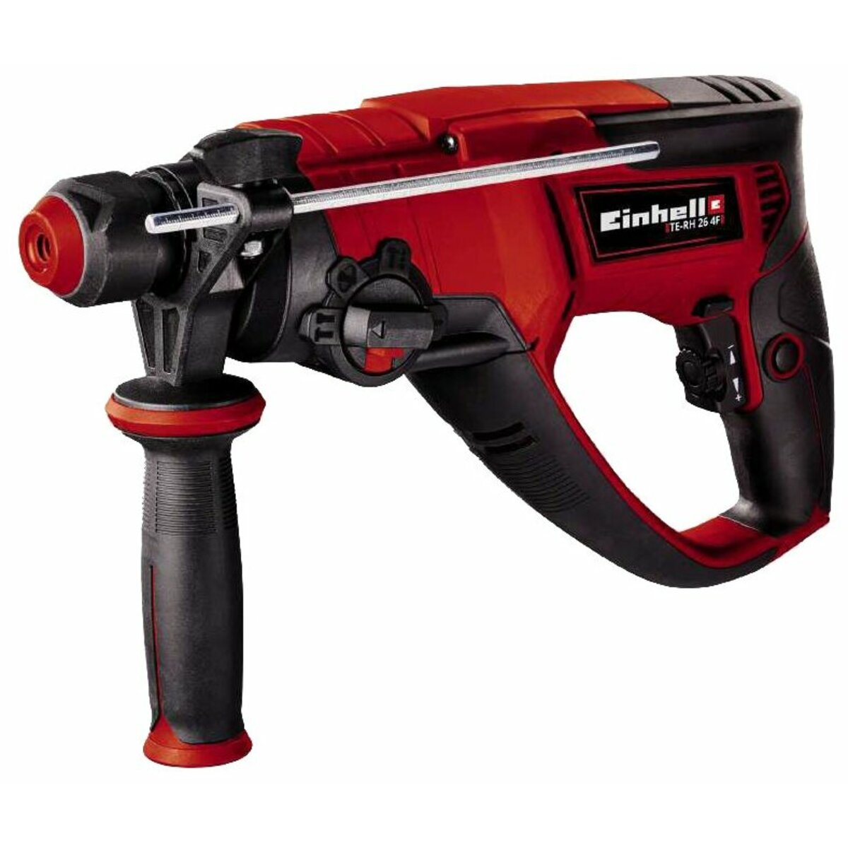 Перфоратор Einhell TE-RH 26 4F (Цвет: Red/Black)