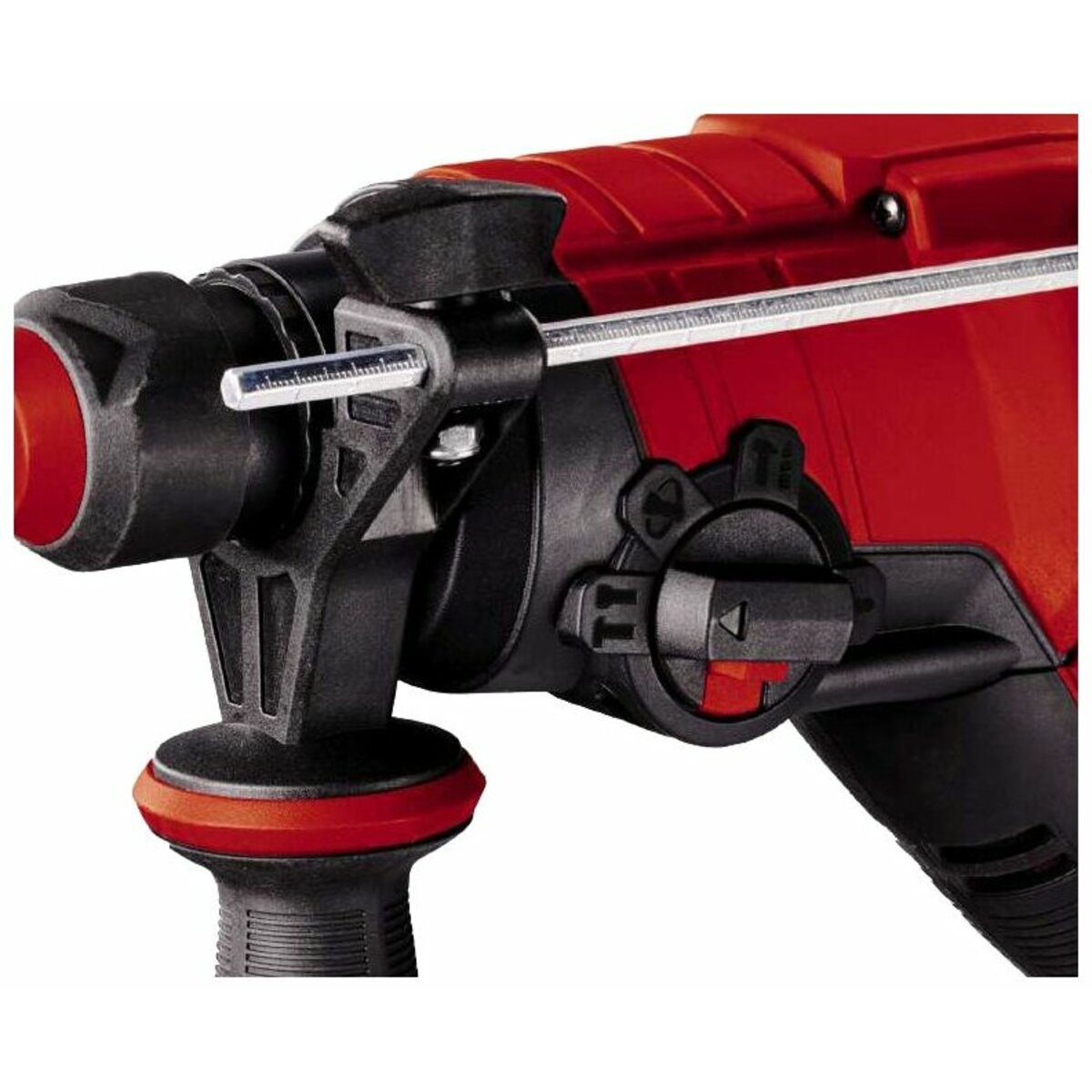 Перфоратор Einhell TE-RH 26 4F (Цвет: Red/Black)