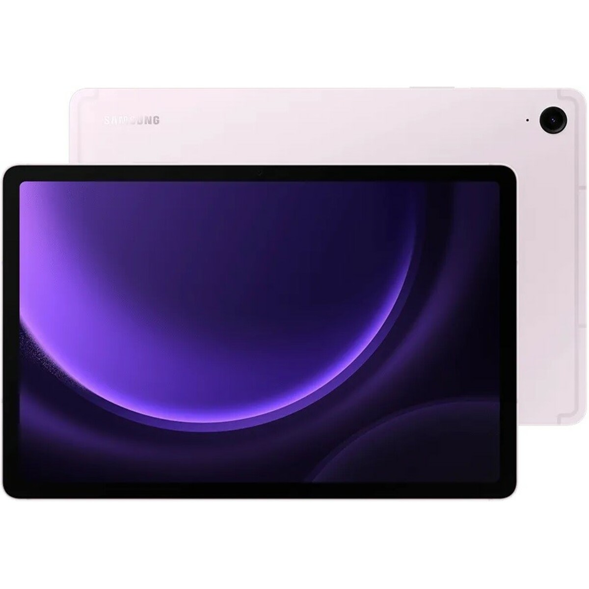 Планшет Samsung Galaxy Tab S9 FE Wi-Fi 6/128Gb (Цвет: Lavender) 