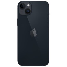 Смартфон Apple iPhone 14 256Gb Dual SIM, темная ночь