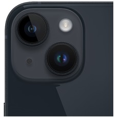 Смартфон Apple iPhone 14 256Gb Dual SIM, темная ночь