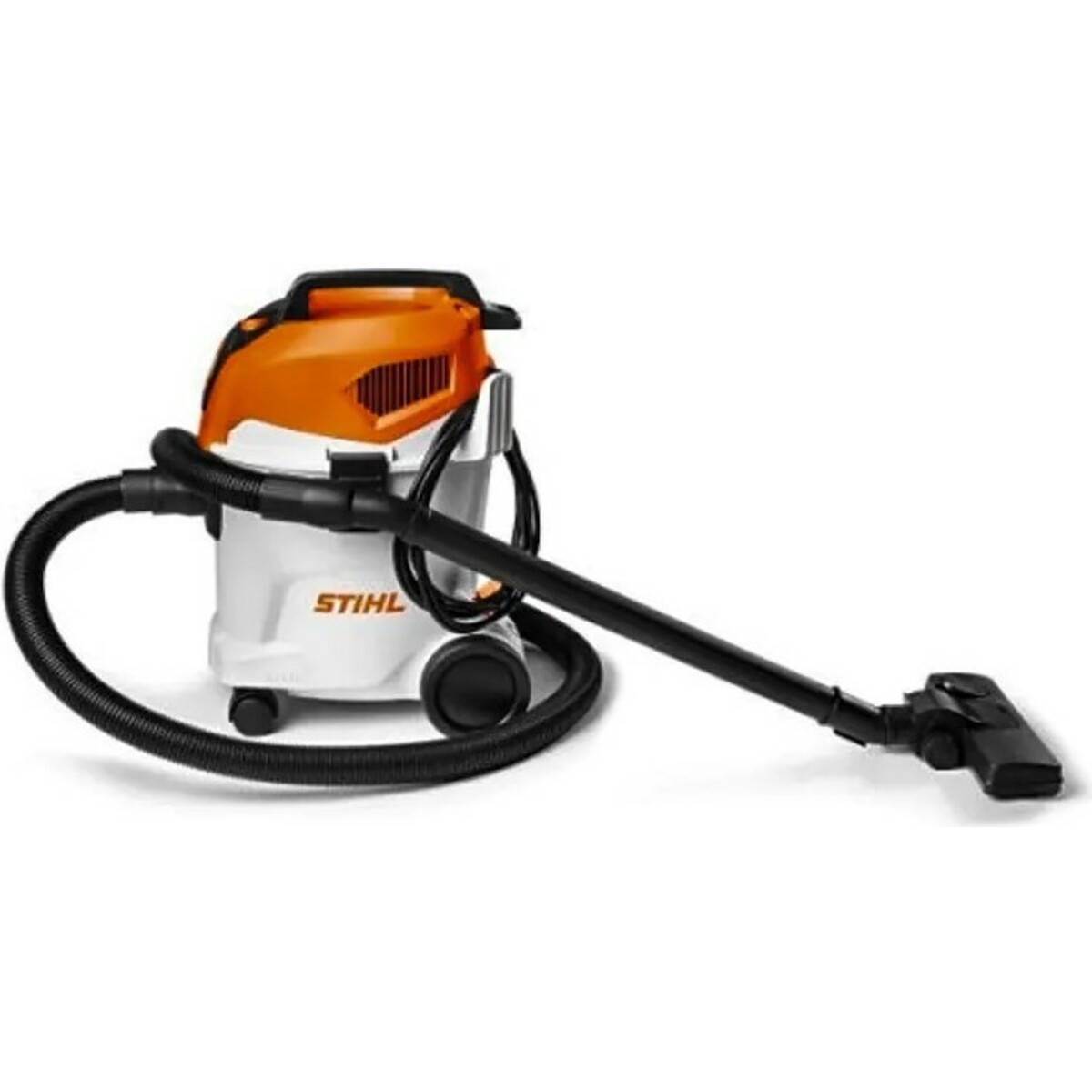 Строительный пылесос Stihl SE 33 (Цвет: Orange / Gray)