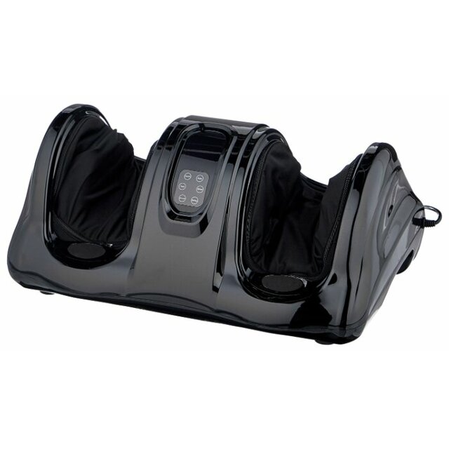 Массажер для ног Bradex KZ 0475 (Цвет: Black) Массажер для ног Bradex KZ 0475 (Цвет: Black)