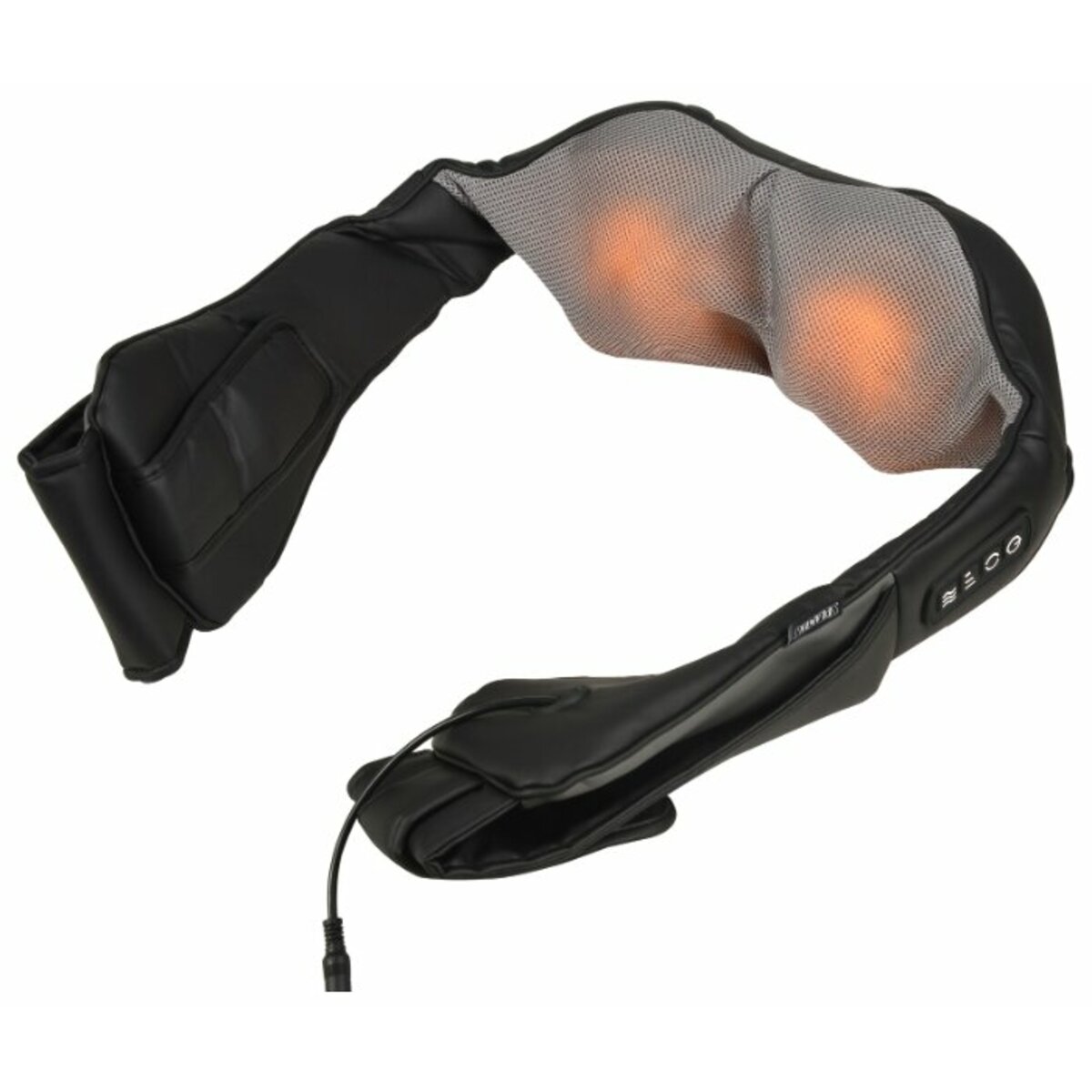 Массажер Planta MSH-500B (Цвет: Black)