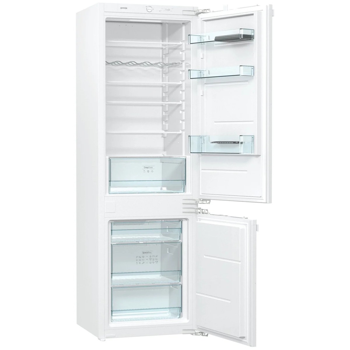 Холодильник Gorenje RKI 2181 E1 (Цвет: White)