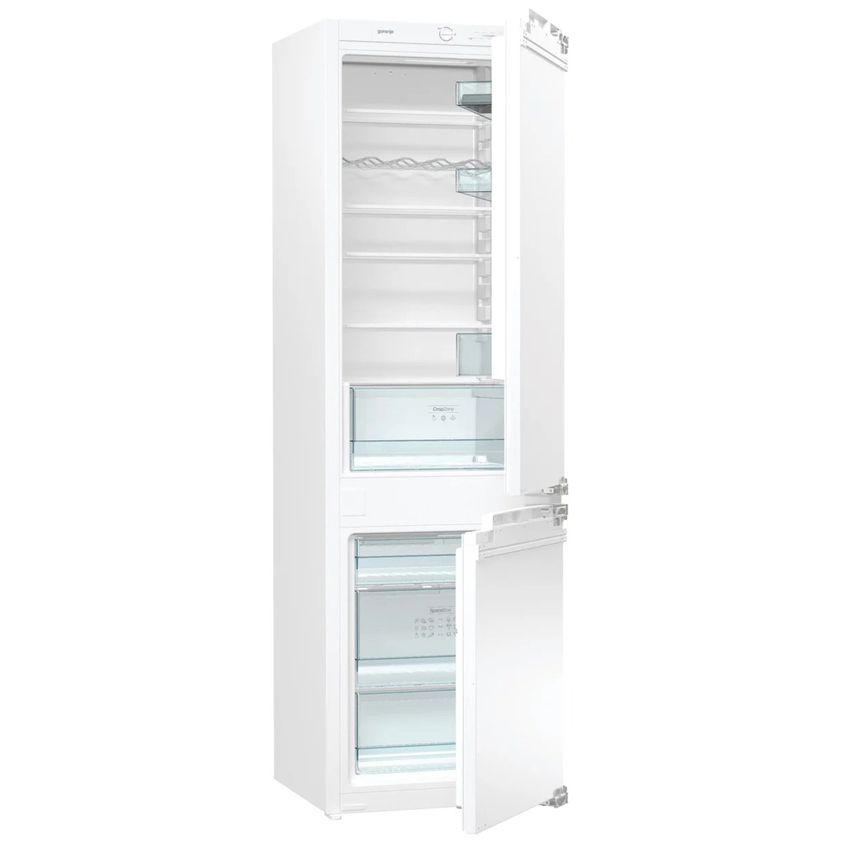 Холодильник Gorenje RKI 2181 E1 (Цвет: White)