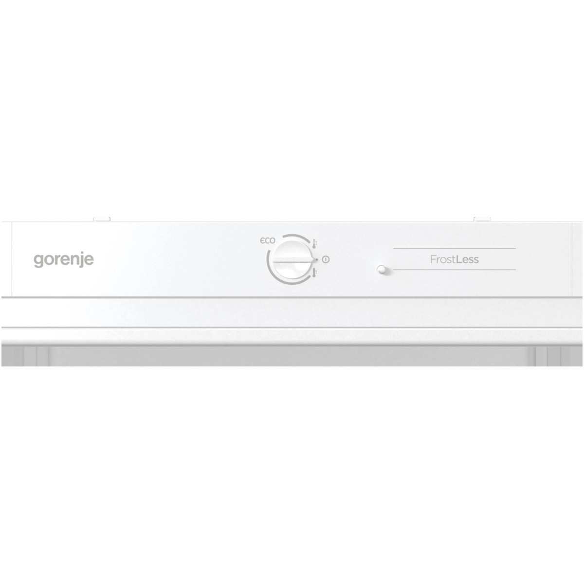Холодильник Gorenje RKI 2181 E1 (Цвет: White)