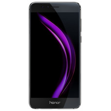 Смартфон Honor 8 4 / 32Gb (Цвет: Midnight Black)