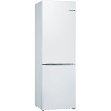 Холодильник Bosch Serie 4 KGV36XW2AR (Цвет: White)