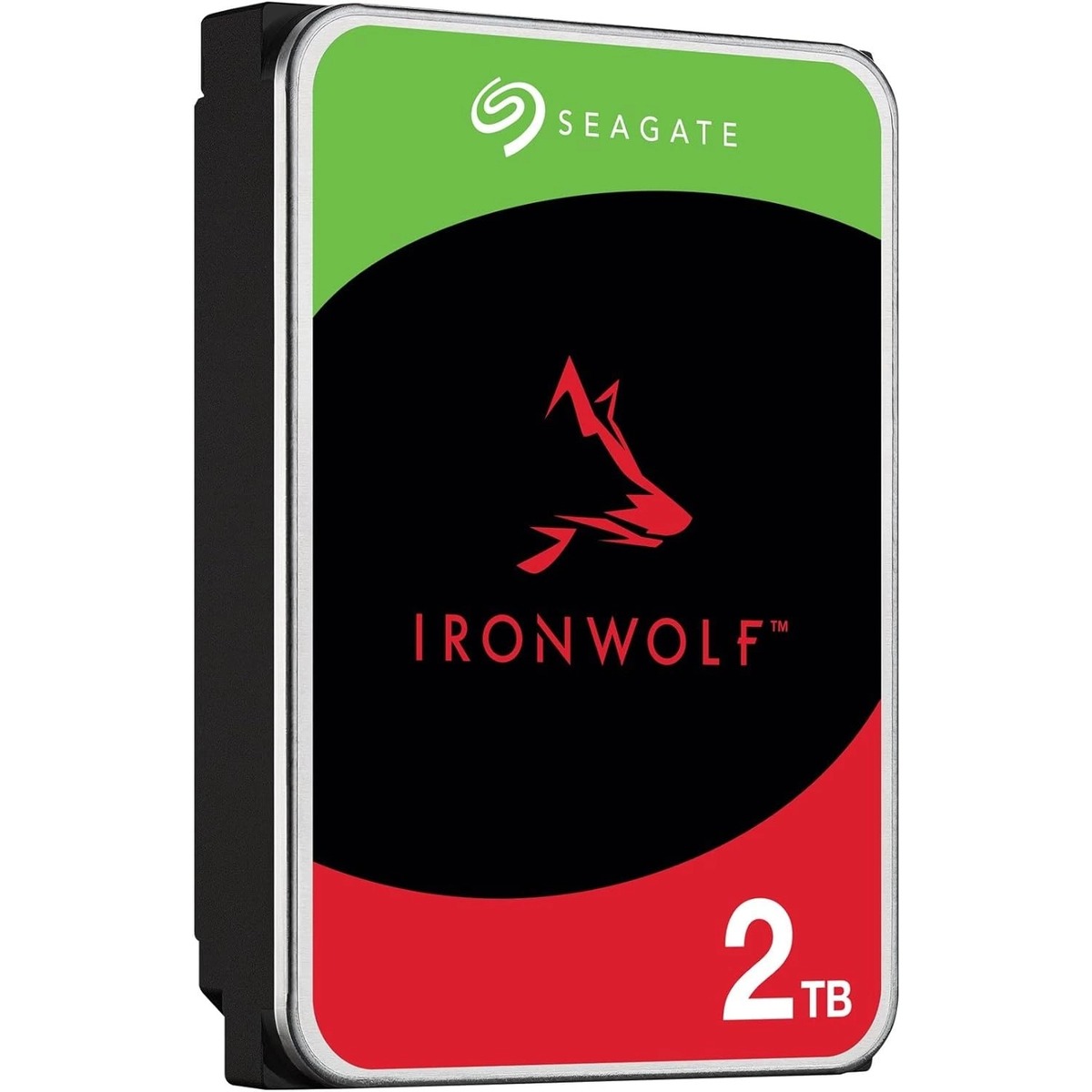 Жесткий диск Seagate SATA-III 2TB ST2000VN003