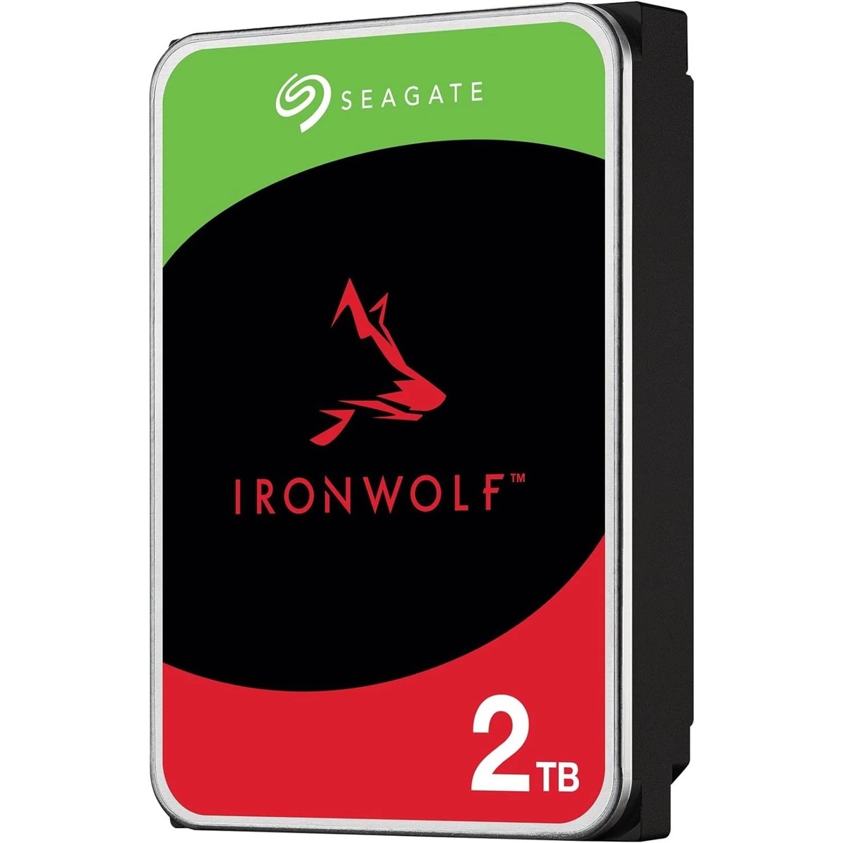 Жесткий диск Seagate SATA-III 2TB ST2000VN003