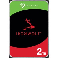 Жесткий диск Seagate SATA-III 2TB ST2000VN003