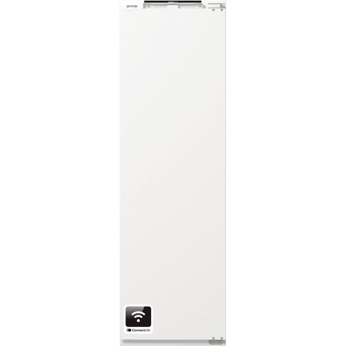 Холодильник Gorenje RI517E41WF, белый