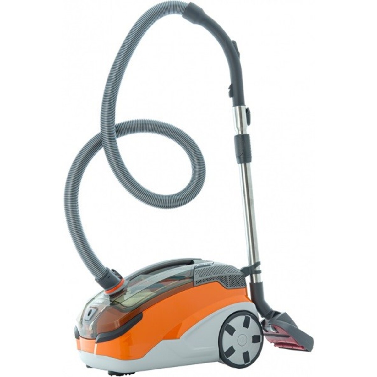 Пылесос Thomas Aqua Pet & Family (Цвет: Orange / Gray)