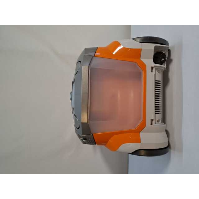 Пылесос Thomas Aqua Pet & Family (Цвет: Orange / Gray)