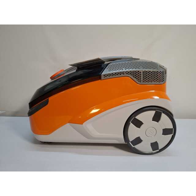 Пылесос Thomas Aqua Pet & Family (Цвет: Orange / Gray)