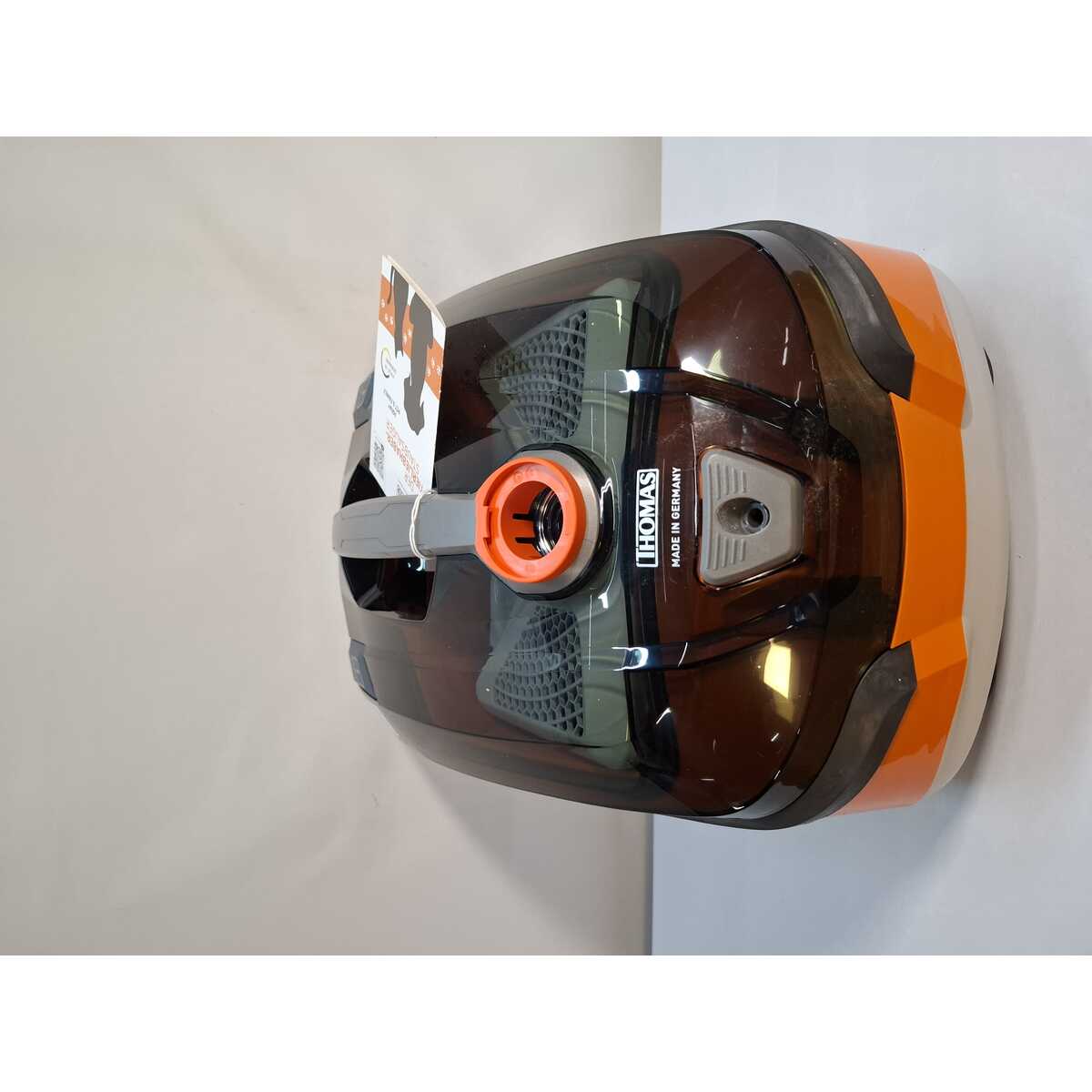 Пылесос Thomas Aqua Pet & Family (Цвет: Orange / Gray)