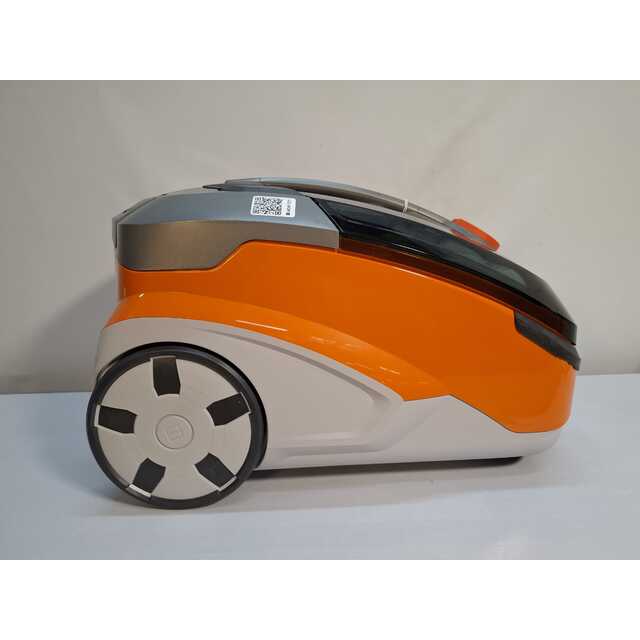 Пылесос Thomas Aqua Pet & Family (Цвет: Orange / Gray)