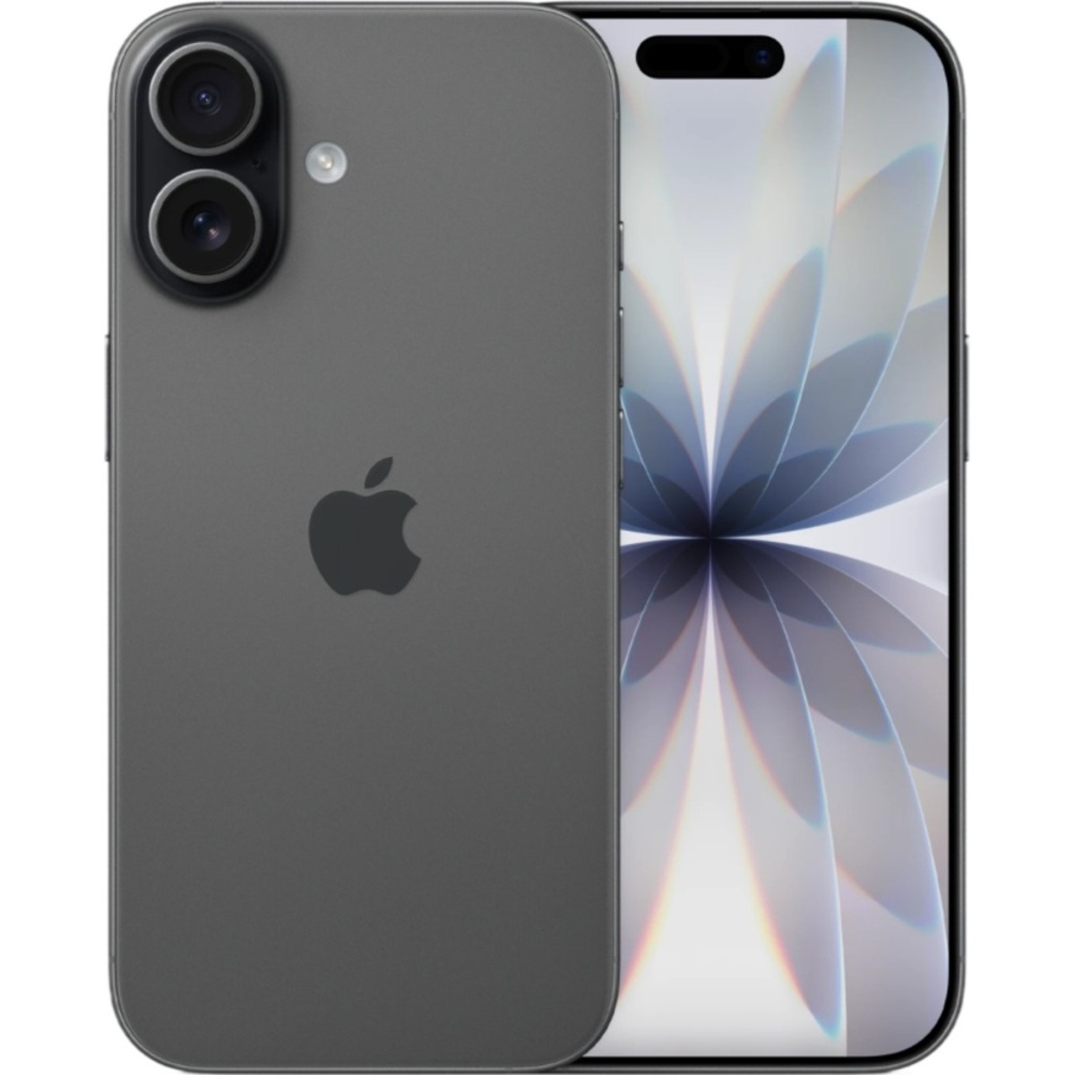 Смартфон Apple iPhone 17 256Gb Dual SIM, черный