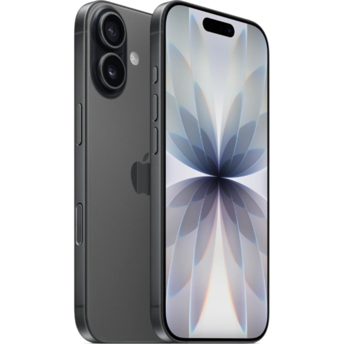 Смартфон Apple iPhone 17 256Gb Dual SIM, черный